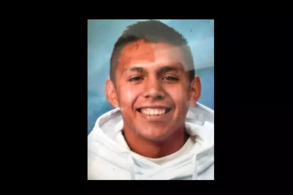 Missing: Heyburn Teen Hasn’t Been Seen By Family For A Month