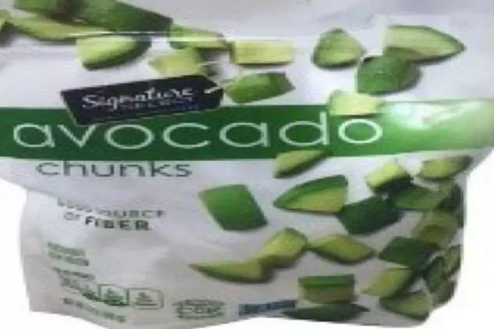 RECALL: Avocado Sold In Idaho May Contain Dangerous Bacteria