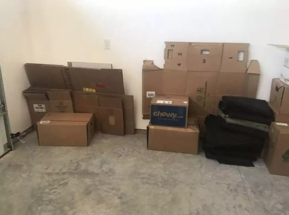 Moving? There’s A Person In Twin Falls Giving A lot Of Boxes Away
