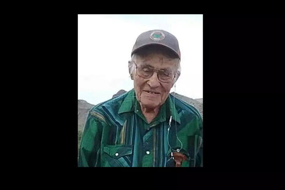 Twin Falls Native, Farmer And Seed / Bean Pioneer Dies At 100