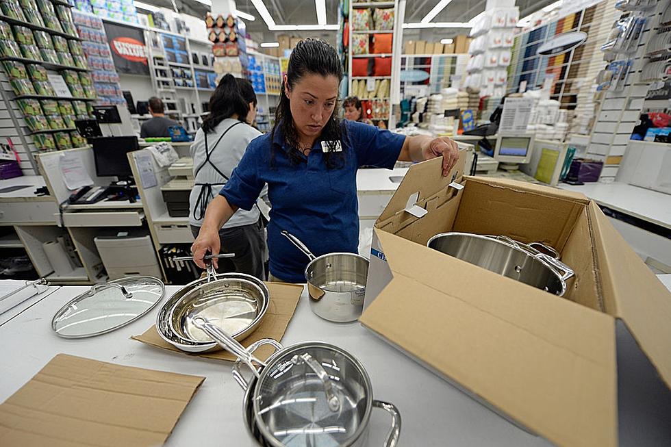 Bed, Bath & Beyond On 2020 Closure List; Twin Falls Fate Answered