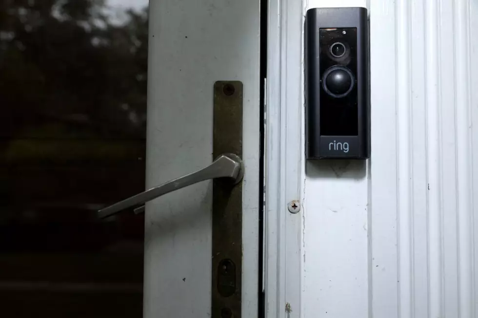 Door Cam Sales Up As Holidays Near; Idaho Cops Say Owners Benefit