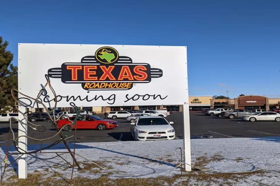 Texas Roadhouse Officially Opening Soon In Twin Falls And Hiring