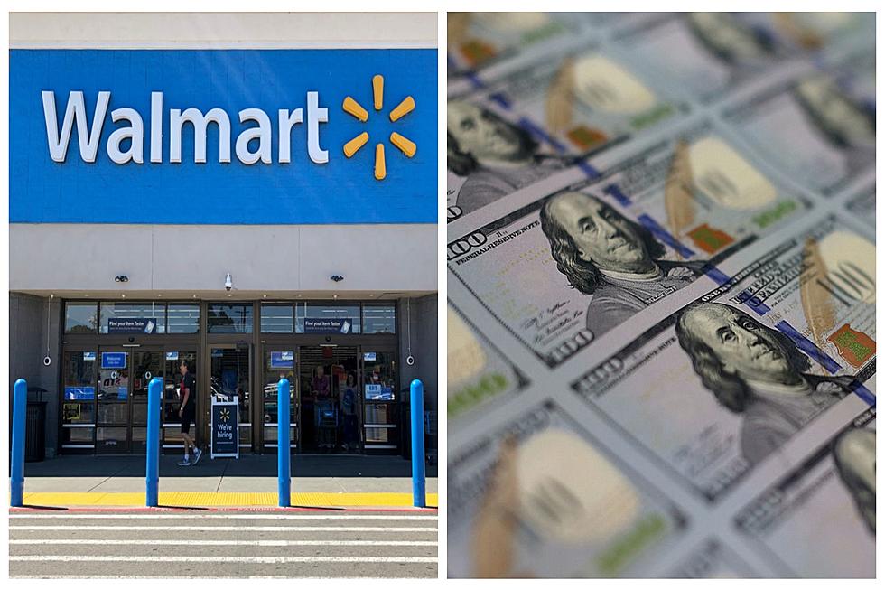 Twin Falls Walmart Mentioned In New $250,000 Contest Scam