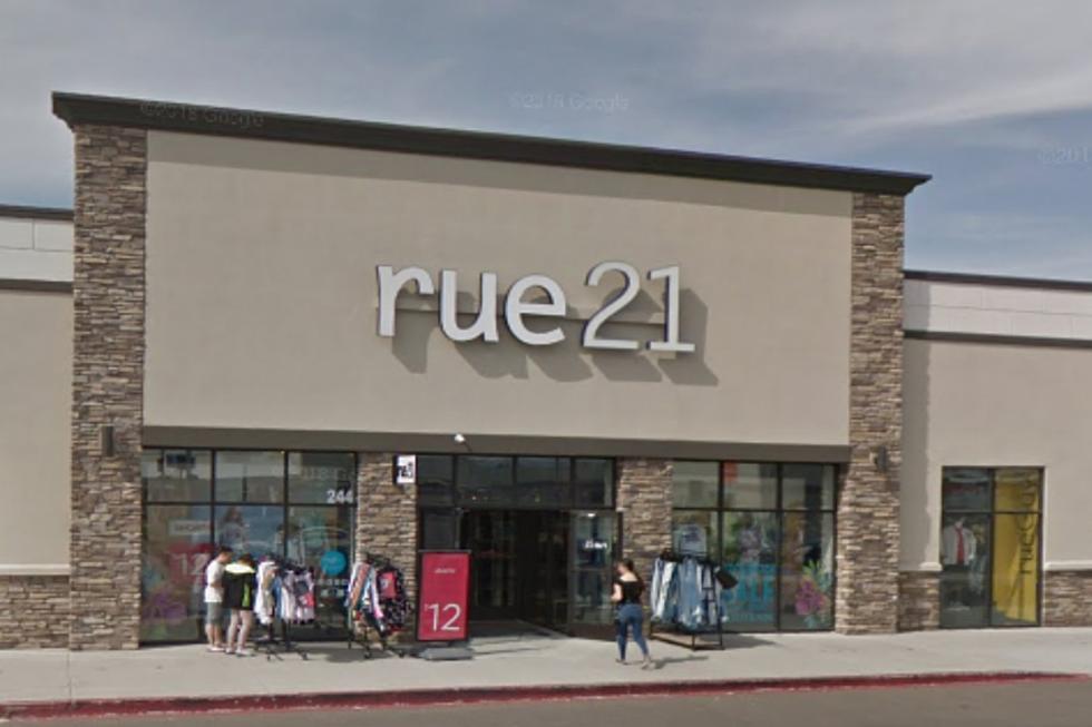 Rue21 To Close Idaho Location As Company Downsizing Continues