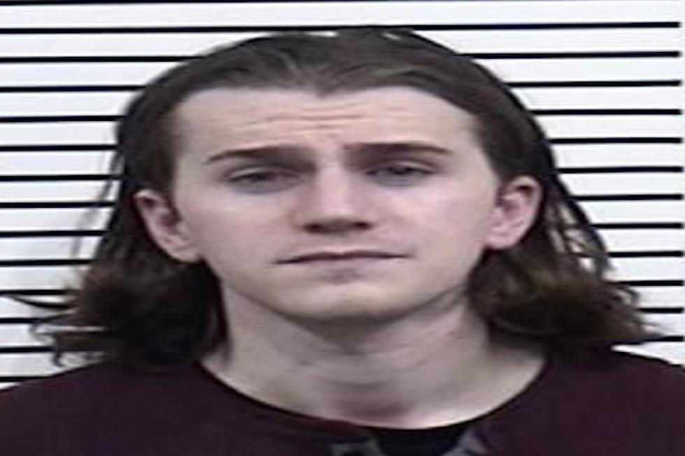 South Idaho Man Jailed; Admits To Years Of Stealing Diarrhea Meds