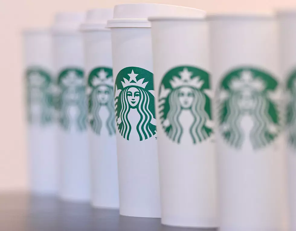 Twin Falls Starbucks Giving Health Workers Free Coffee