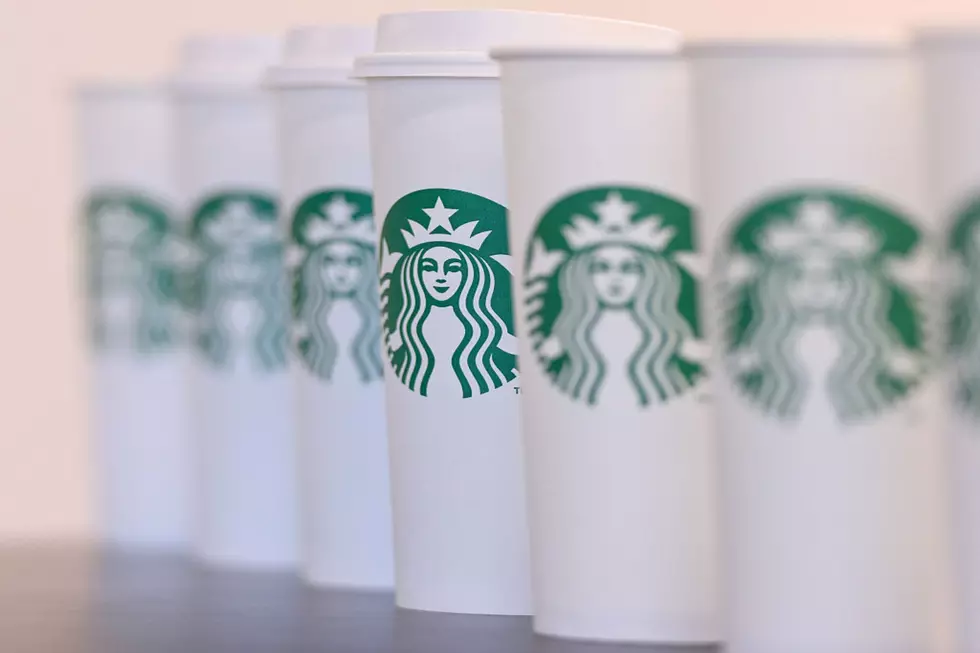 Twin Falls Starbucks Reusable Cups Discouraged Due To Coronavirus