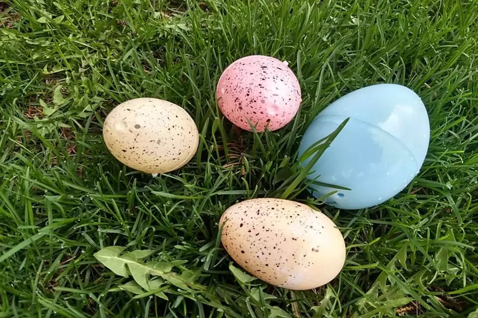 Mobile Magic Valley Easter Egg Hunt