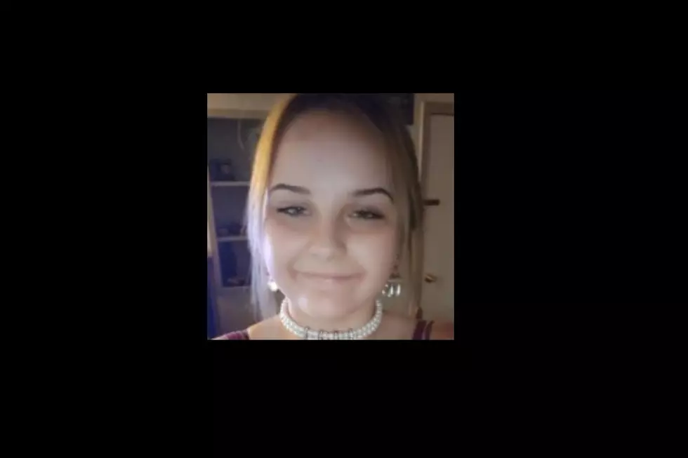 South Idaho 14-Year-Old Missing Since March 16