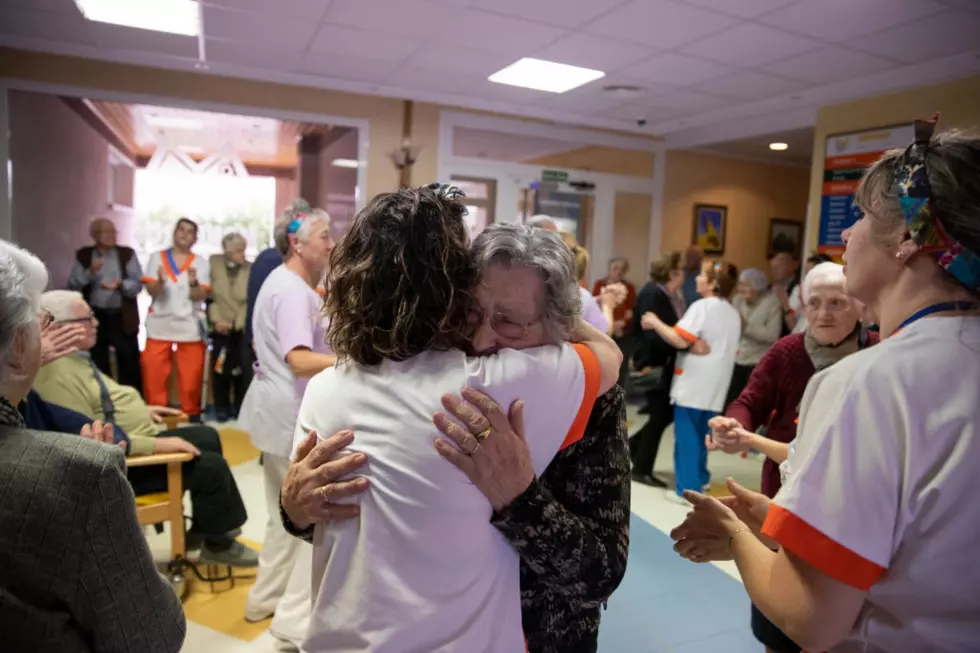 Report Says Coronavirus Has Hit At Least 16 Idaho Nursing Homes