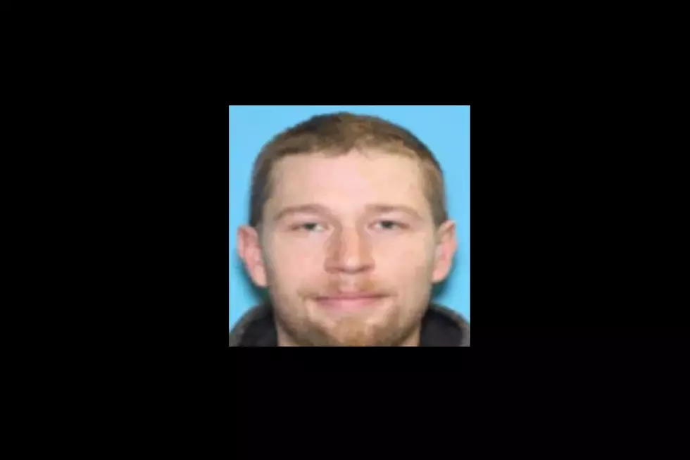 South Idaho Most Wanted: Robert Wyatt, Lewd Acts With Minor