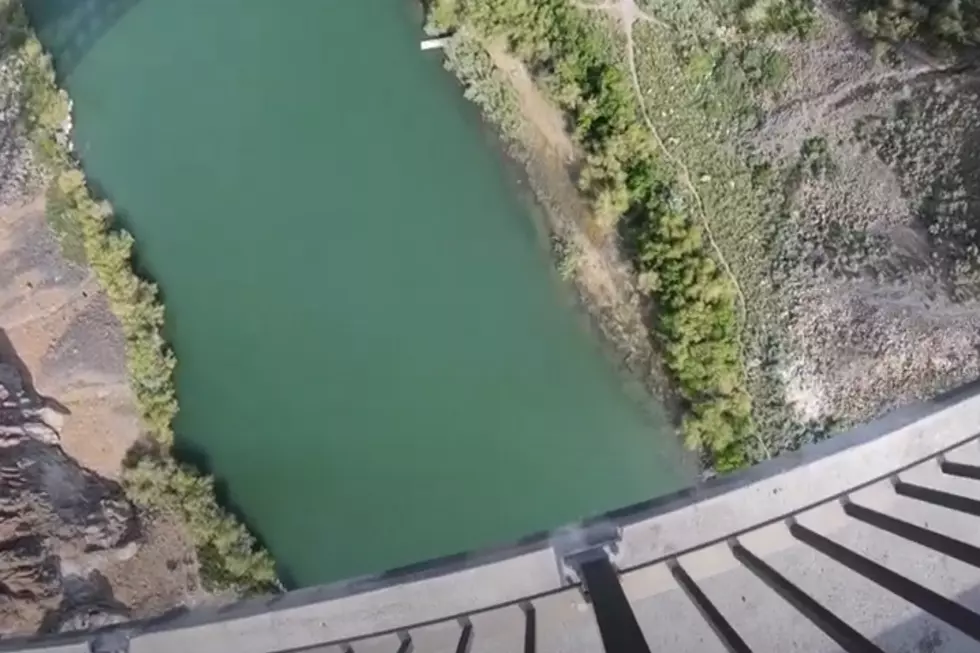 NEW VIDEO: Backflip Off Railing Of Perrine Bridge A Perfect 10