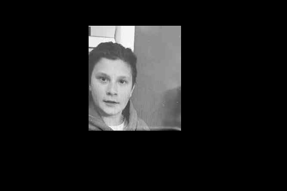 Please Help Find: 13-Yr-Old Cassia County Boy Last Contact May 3