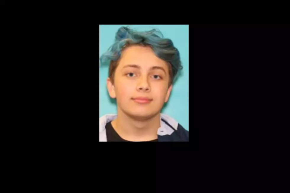Southwest Idaho Missing: Boise 15-Yr-Old Reported May 14