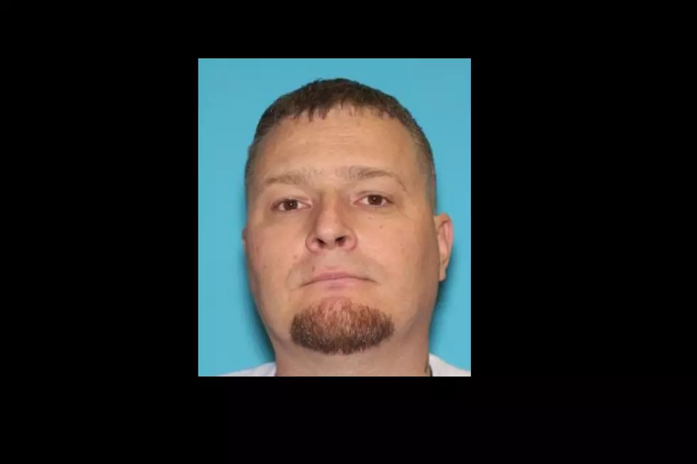 South Idaho Most Wanted: Failure To Register As Sex Offender