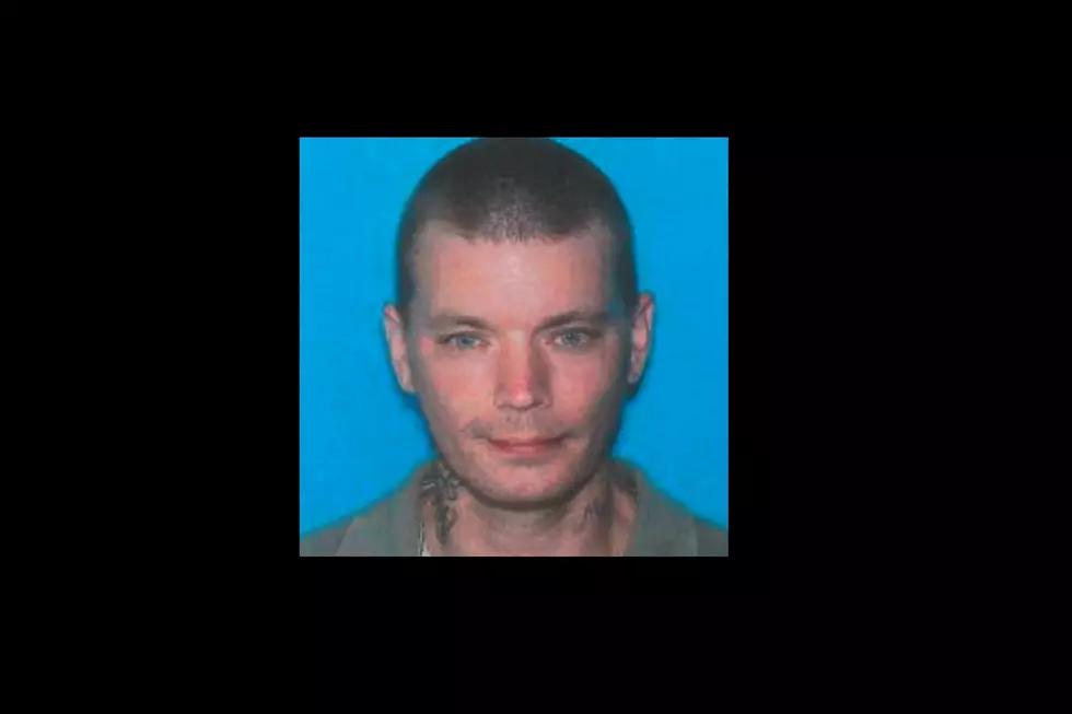 South Idaho Most Wanted: Mountain Home Area Burglar At Large