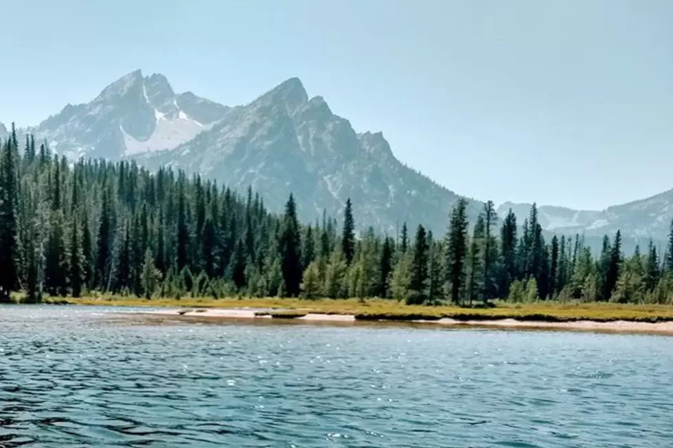 Tourists Really Want to Visit a North Idaho Lake This Year