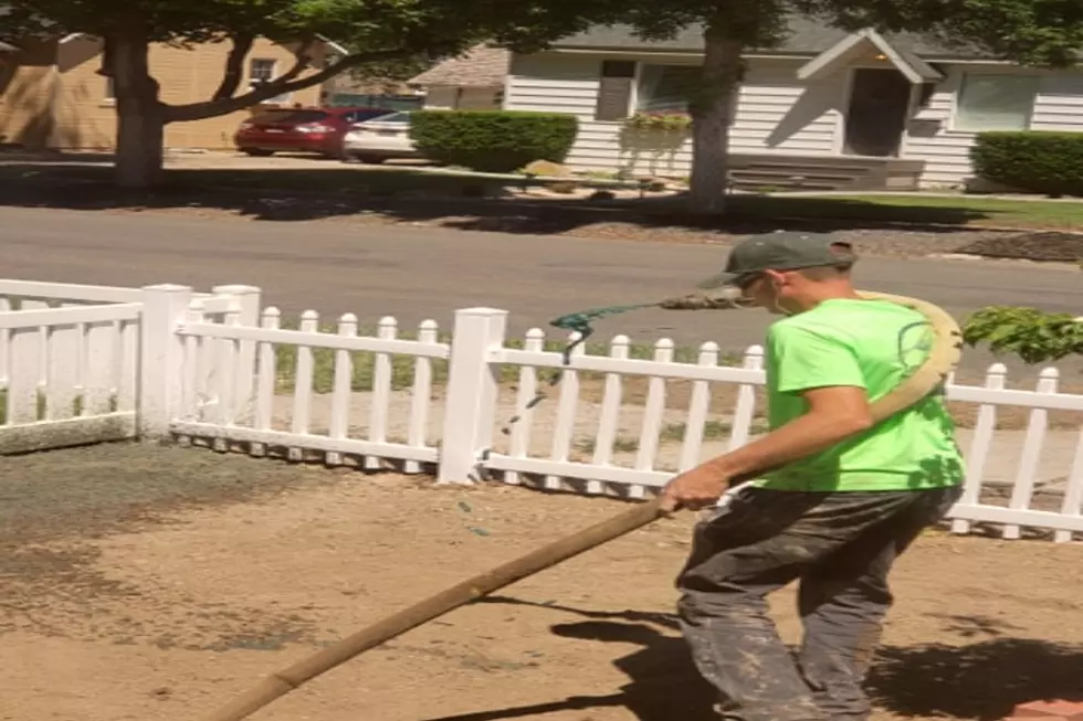 Lawn Issues? Twin Falls Kimberly Nurseries Are Hydroseeding Pros