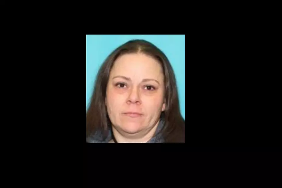 Southwest Idaho Most Wanted: Burglar Vanessa Gangwer; $70K Bond