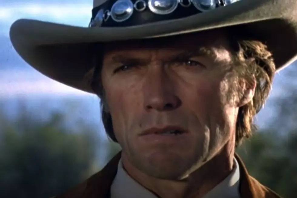 40 Year Anniversary Of Eastwood Film Shot Throughout So. Idaho