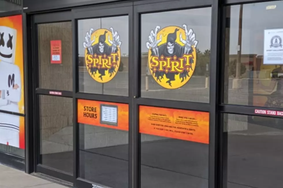 Twin Falls Halloween Spirit Store Open And Hiring For Season