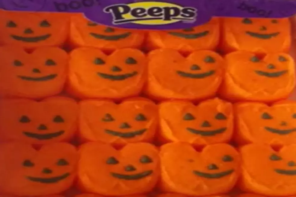 Twin Falls Halloween To Be Peep-Less; Maker To Skip COVID Holiday