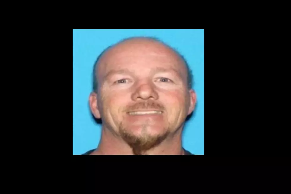 Southwest Idaho Most Wanted: Man Wanted For Stalking At Large