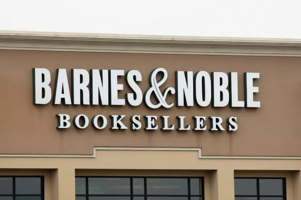 Twin Falls Barnes & Noble Customers Notified Of Cyber Attack