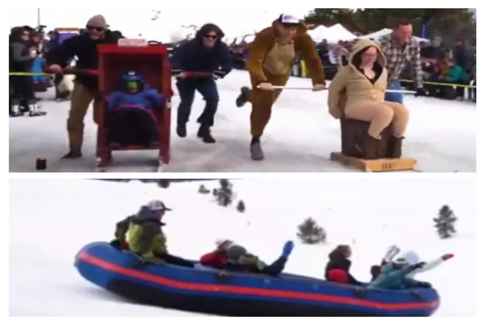 Stanley Winterfest Feb 12-14; Food, Bands, Games & Outhouse Races