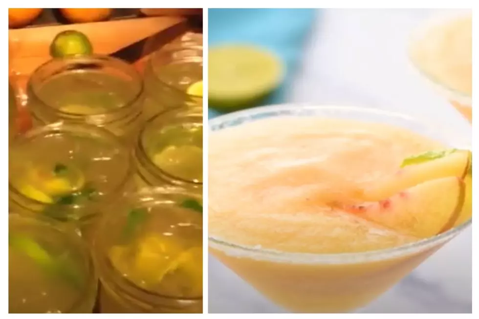 U.S. Margarita Day Coming; See How To Make An Idaho Party Batch