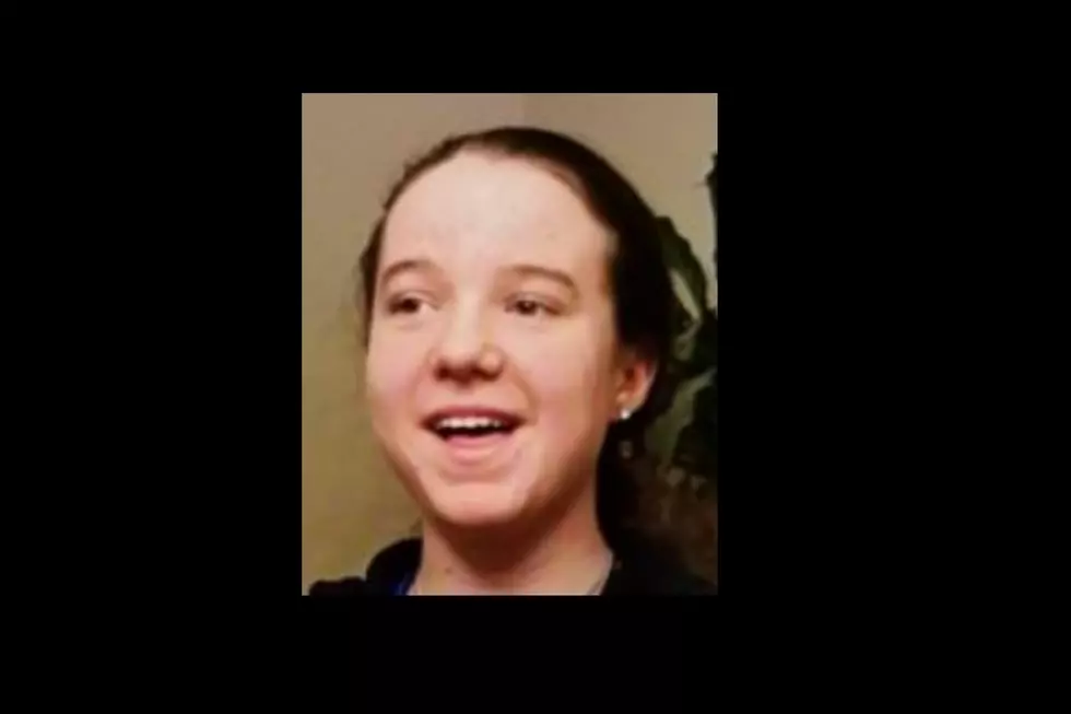 Caldwell Teen Reported Missing Feb 8