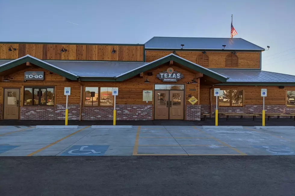 Twin Falls Texas Roadhouse Is Officially Open With To-Go Service
