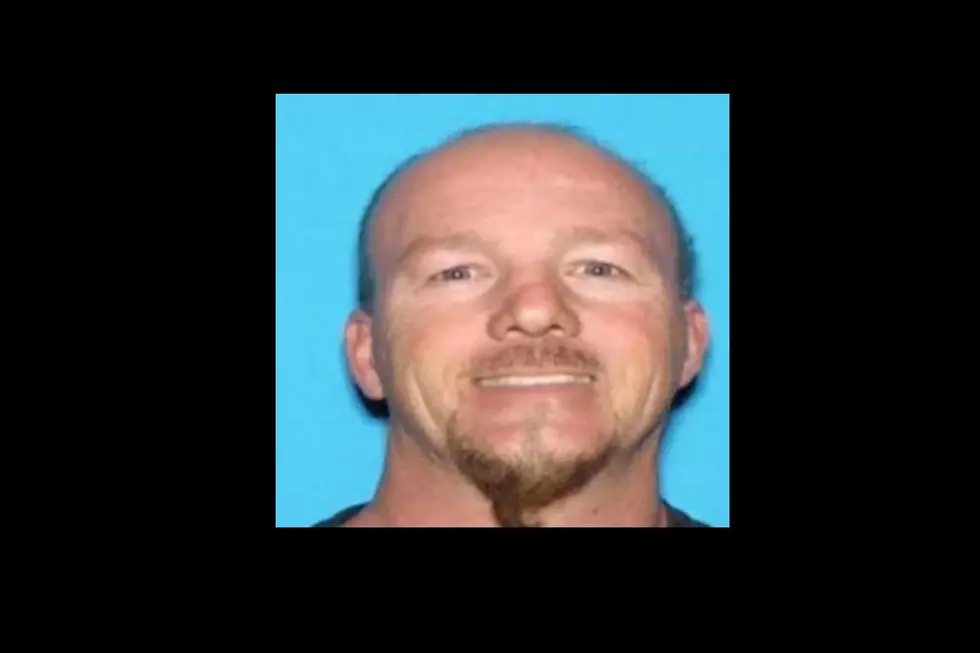 Most Wanted: Boise Area Man Still At Large For Stalking