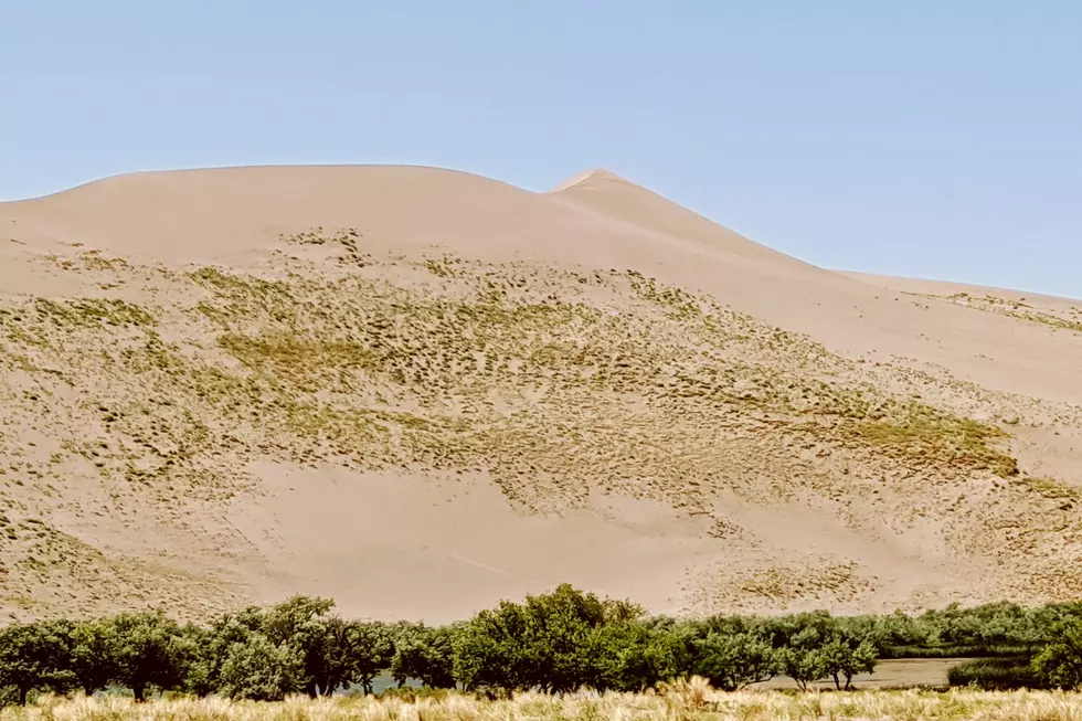Travel Channel Dubbed Idaho’s Mt. Everest Of Sand ‘Jaw-Dropping’