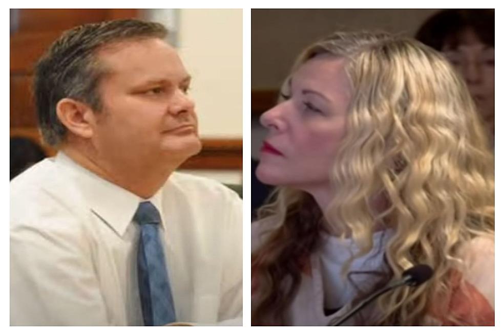 Chad & Lori Daybell Indicted On Multiple Idaho Murder Charges