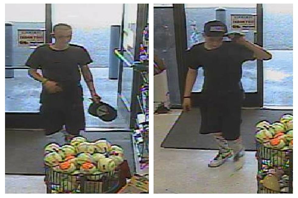 Twin Falls Police Seek ID Of Person Of Interest In Possible Theft