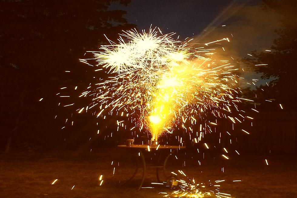 Ada County Joins Blaine County In Fireworks Ban For Safety