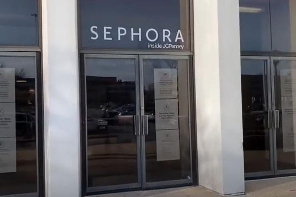 Sephora Leaving Twin Falls ID; Kohl's Deal Excludes Magic Valley