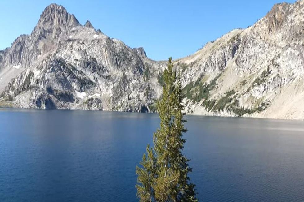 Must Hike: Turquoise Lake Water Awaits 140 Mi From