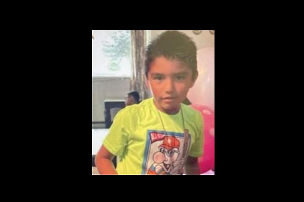AMBER ALERT Issued For Jerome ID 6-Year-Old Boy