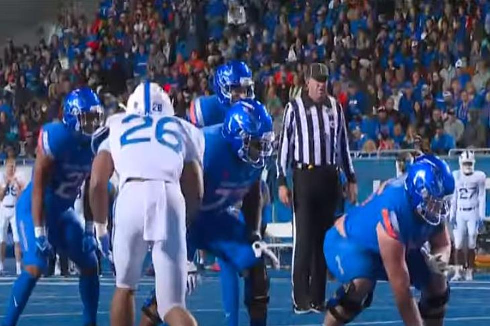 Boise State Football Conference Championship Hopes Fading