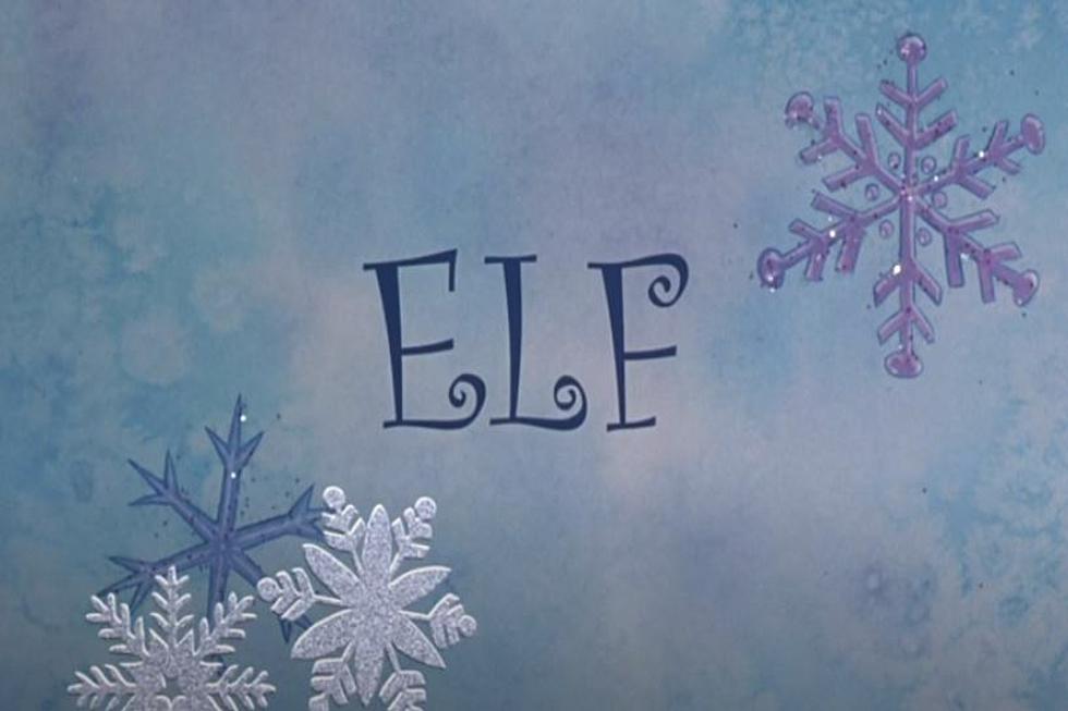Orpheum Theatre In Twin Falls ID Presenting ‘Elf: The Musical’