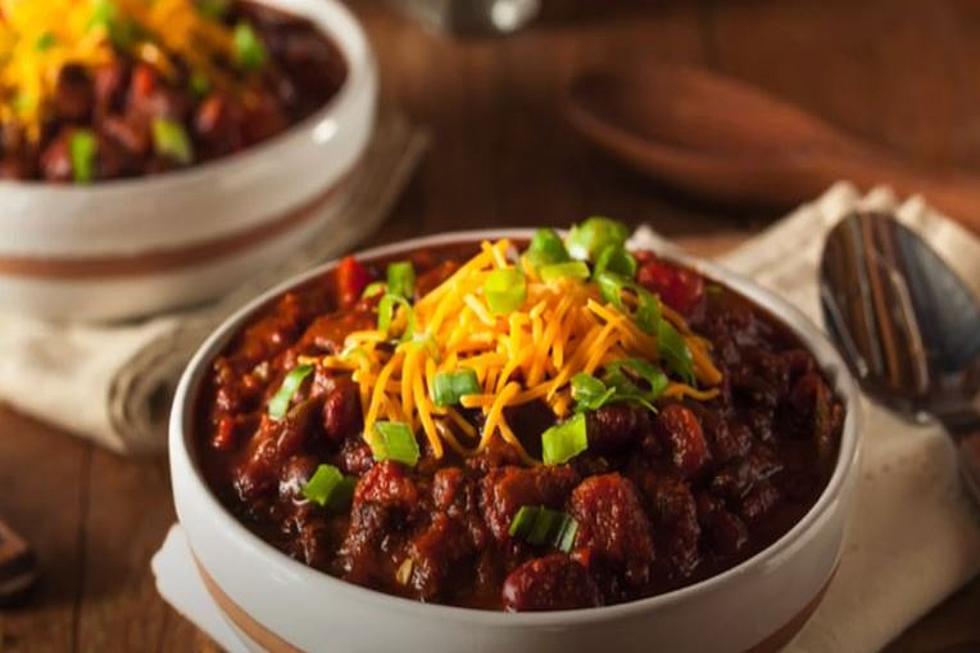 Website Says Vegan Spot 2 Hrs From Twin Falls Has Top Idaho Chili