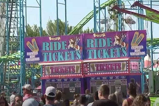 Twin Falls County Fair Has A Theme; Who Do You Want To See Perform?