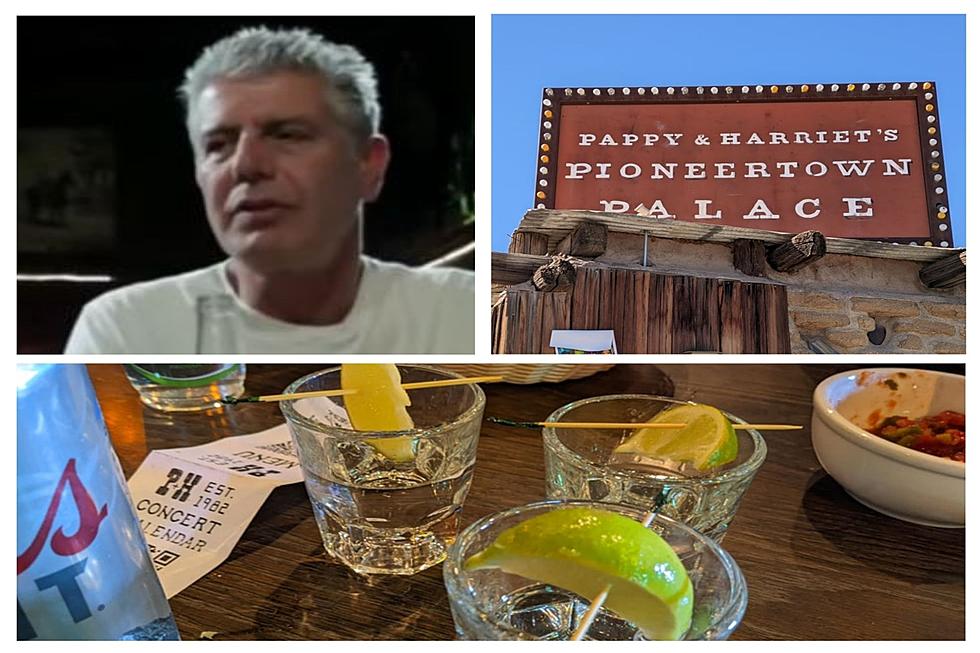 The One Road Trip Twin Falls’ Anthony Bourdain Fans Must Take