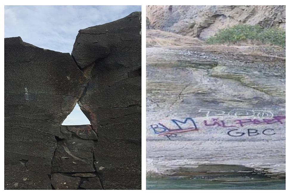 Opinion: Twin Falls Vandals Should Face Real Consequences