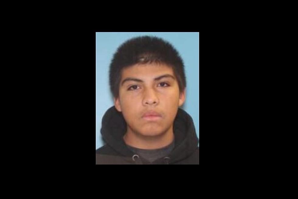 Jerome ID Teen Missing Since March 17