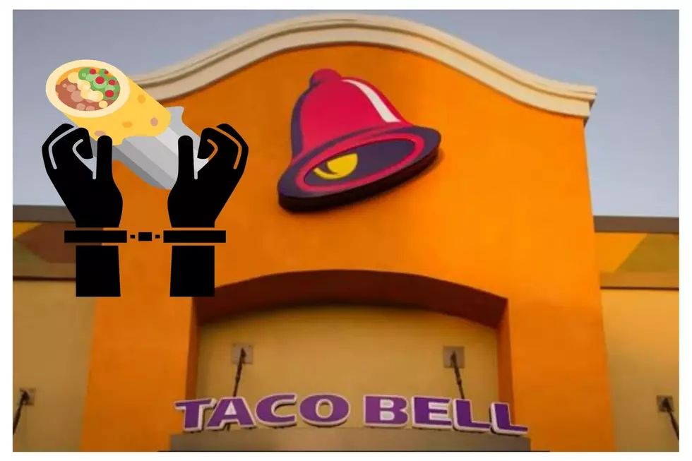 Alleged Pocatello Car Thief Arrested After Hitting Up Taco Bell