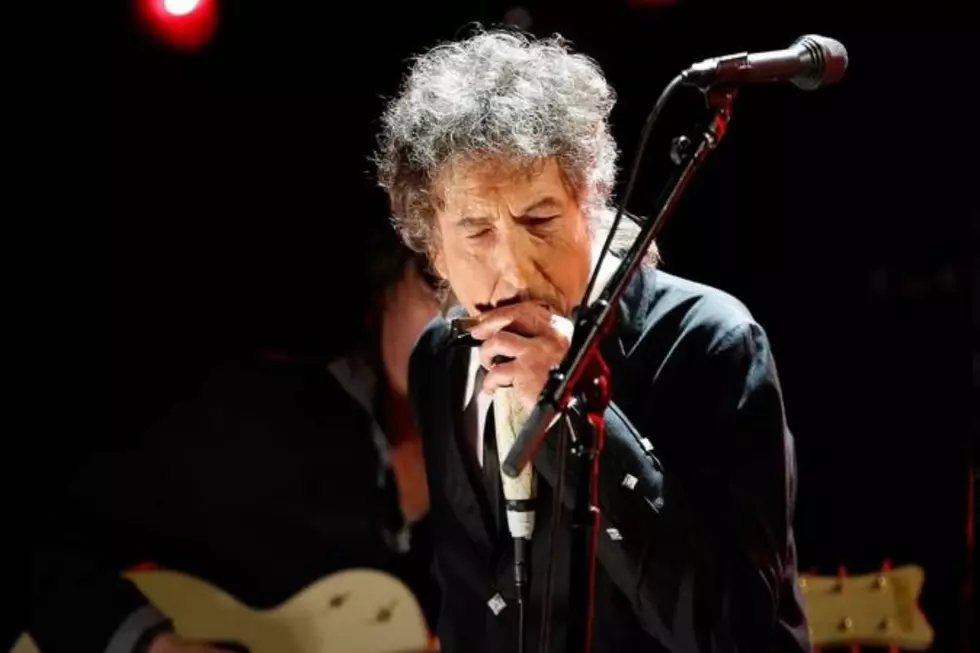 Bob Dylan To Turn 81; Tickets On Sale For Boise ID Show In June